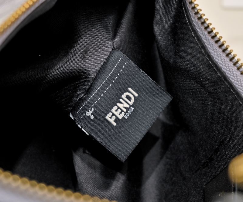 Fendi Hobo Bags